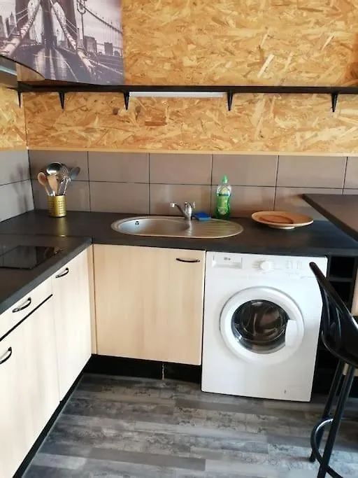 Cabane Perchee Saint-Brieuc França